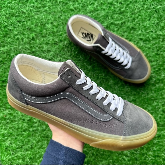 Vans Style 36 Gum Asphalt - Picture 6 of 10